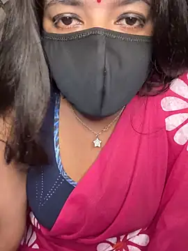 Snapshot of SHY_SATAAKSHI chatting on 05.12.26 SHY SATAAKSHI online show from 05.12.26