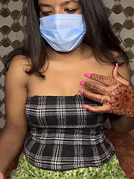 Snapshot of SHY_SATAAKSHI chatting on 05.14.26 SHY SATAAKSHI online show from 05.14.26