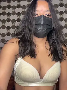 Snapshot of SHY_SATAAKSHI chatting on 05.16.26 SHY SATAAKSHI online show from 05.16.26