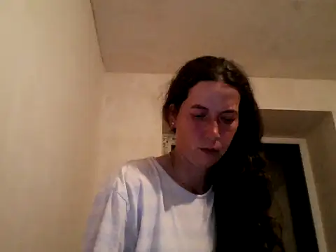Snapshot of DanicaFey chatting on 05.14.26 DanicaFey online show from 05.14.26