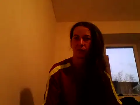 Snapshot of DanicaFey chatting on 05.24.26 DanicaFey online show from 05.24.26