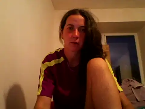 Snapshot of DanicaFey chatting on 05.30.26 DanicaFey online show from 05.30.26