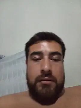 Snapshot of Jaffet270395 chatting on 07.26.26 Jaffet270395 online show from 07.26.26
