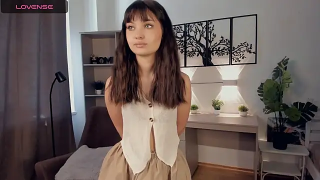 LupitaSolt online show from 07.17.26
