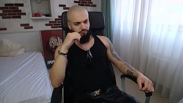 OscarWillss online show from 05.30.26