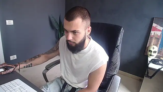 OscarWillss online show from 07.02.26