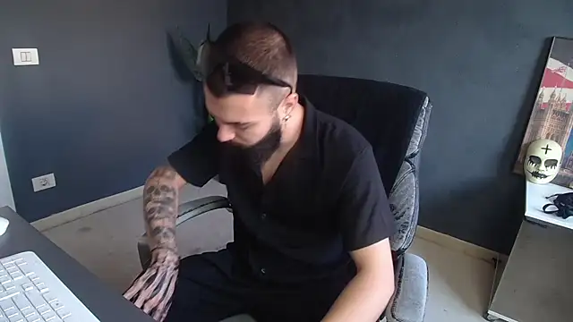 OscarWillss online show from 07.03.26