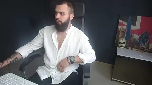 OscarWillss online show from 07.09.26