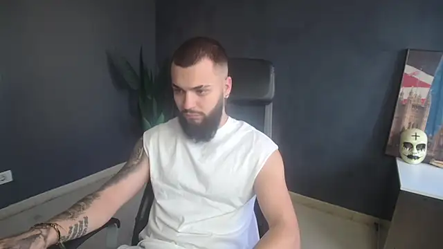 OscarWillss online show from 07.12.26