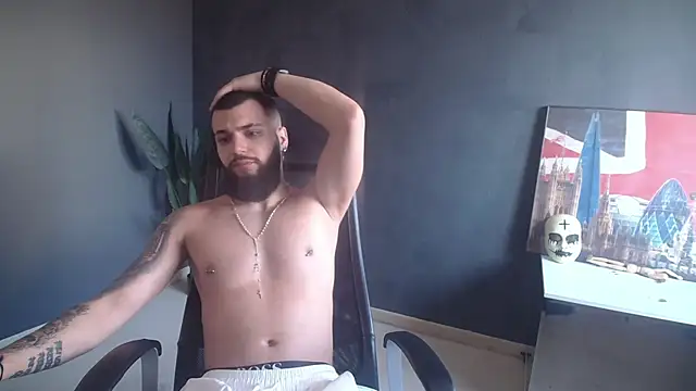 OscarWillss online show from 07.17.26