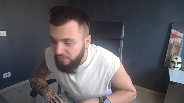 OscarWillss online show from 07.19.26