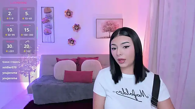 Emma Moretti1 online show from 05.29.26