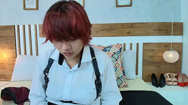 Snapshot of Bj_Olivine chatting on 06.03.26 Bj Olivine online show from 06.03.26