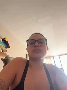 pamela morena online show from 06.02.26