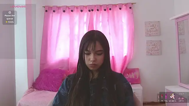 im julietaa online show from 05.10.26