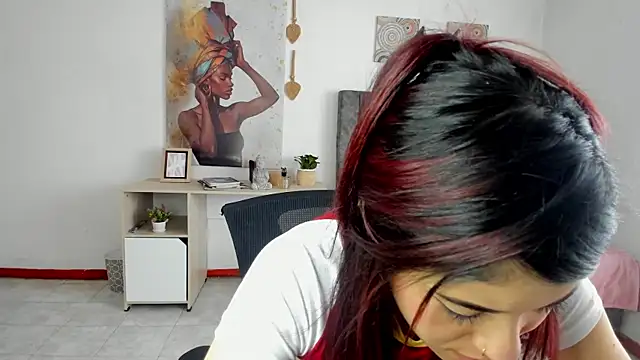 Hi barbie  online show from 05.11.26