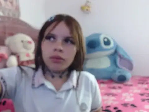 Candykane29 online show from 05.18.26