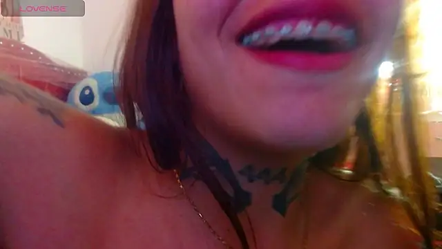 Candykane29 online show from 06.01.26