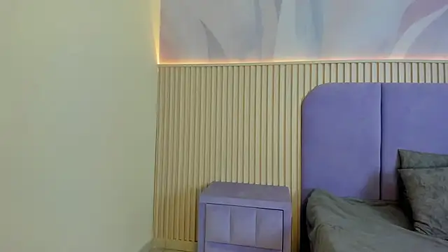 Sweet Loove26 online show from 07.20.26