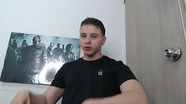 Draco boy online show from 07.22.26