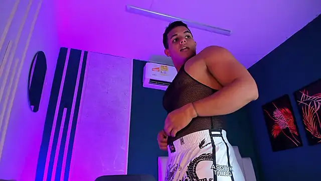 Alex Kriz online show from 05.15.26