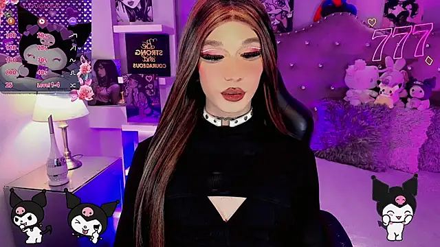 Snapshot of Megaan_Dolll chatting on 05.31.26 Megaan Dolll online show from 05.31.26
