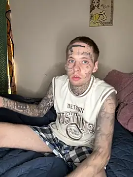 Snapshot of tattedupguy chatting on 05.24.26 tattedupguy online show from 05.24.26