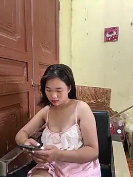 Snapshot of Lili_019 chatting on 05.31.26 Lili 019 online show from 05.31.26
