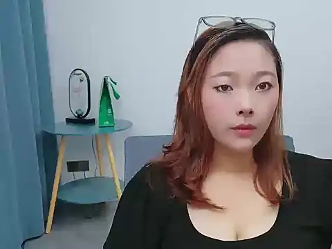 Anya666 8 online show from 06.02.26