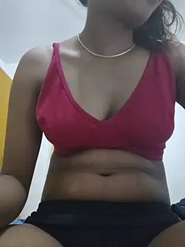 Goddess Alina online show from 05.31.26