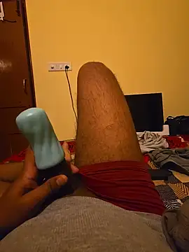 Ajjuindian cock online show from 05.14.26