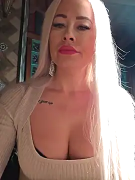 MILFBARBY online show from 12.04.24