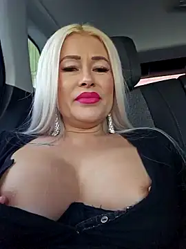 MILFBARBY online show from 12.06.24