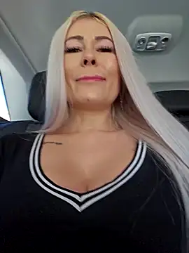 MILFBARBY online show from 02.23.25