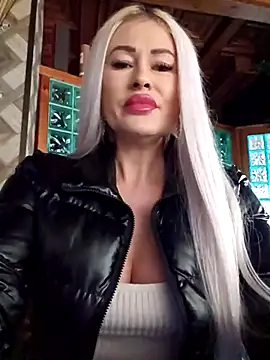 MILFBARBY online show from 03.03.25