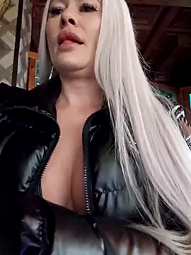 MILFBARBY online show from 03.07.25