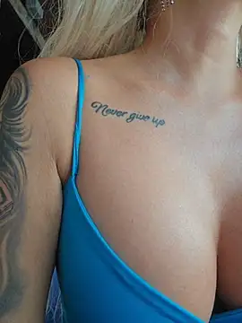 MILFBARBY online show from 09.16.25