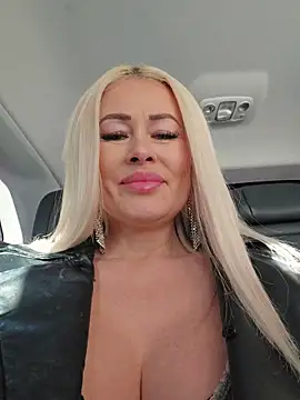 MILFBARBY online show from 02.14.26