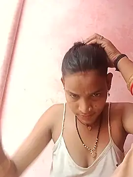 NENA INDIAN PUSSY online show from 06.08.26