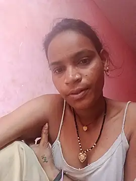 NENA INDIAN PUSSY online show from 07.04.26