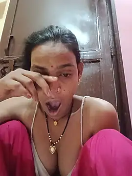 NENA INDIAN PUSSY online show from 07.07.26