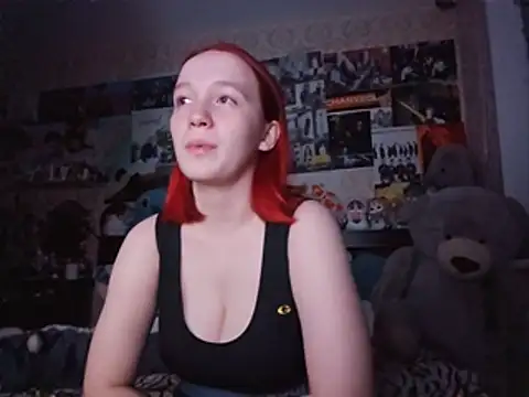 Jane me0w online show from 07.11.26