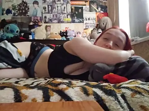 Jane me0w online show from 07.13.26