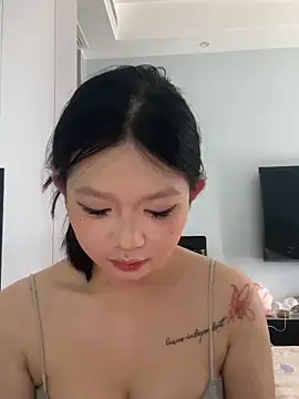 Snapshot of shuyuanli445 chatting on 05.20.26 shuyuanli445 online show from 05.20.26