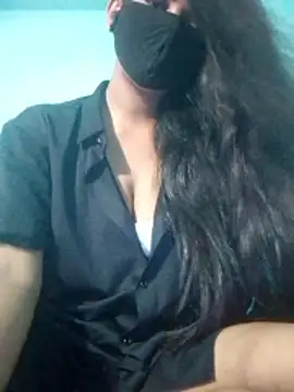 Snapshot of Cute-Ishita chatting on 06.16.26 Cute-Ishita online show from 06.16.26