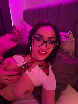 Snapshot of NaughtyAsian25 chatting on 06.24.26 NaughtyAsian25 online show from 06.24.26