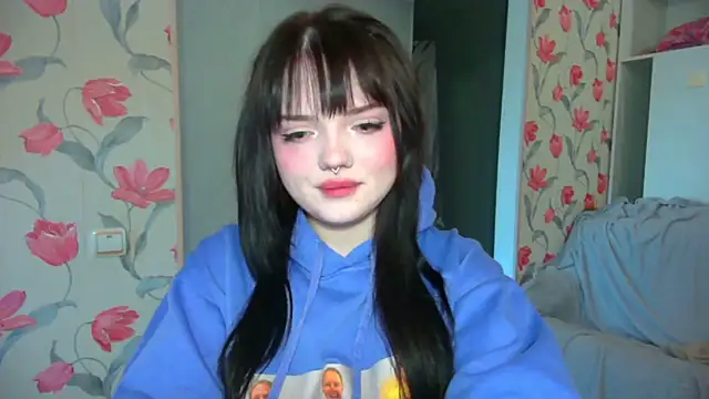 DarkxFoxy online show from 05.30.26