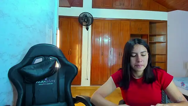 Soffy and Emily online show from 07.22.26