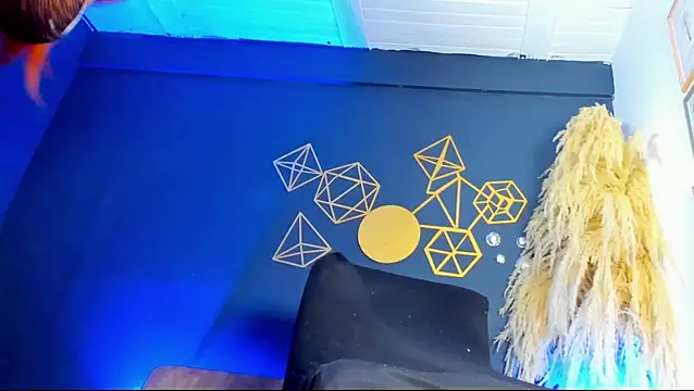 Valery foxx1 online show from 06.04.26