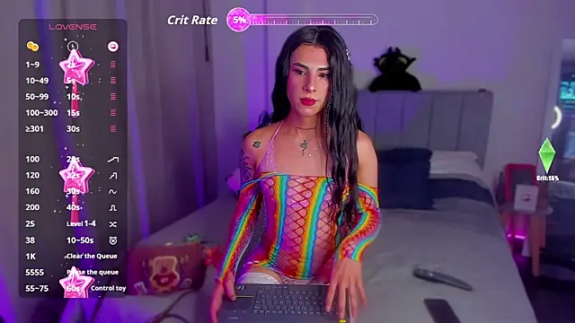 Emily cute09 online show from 05.21.26